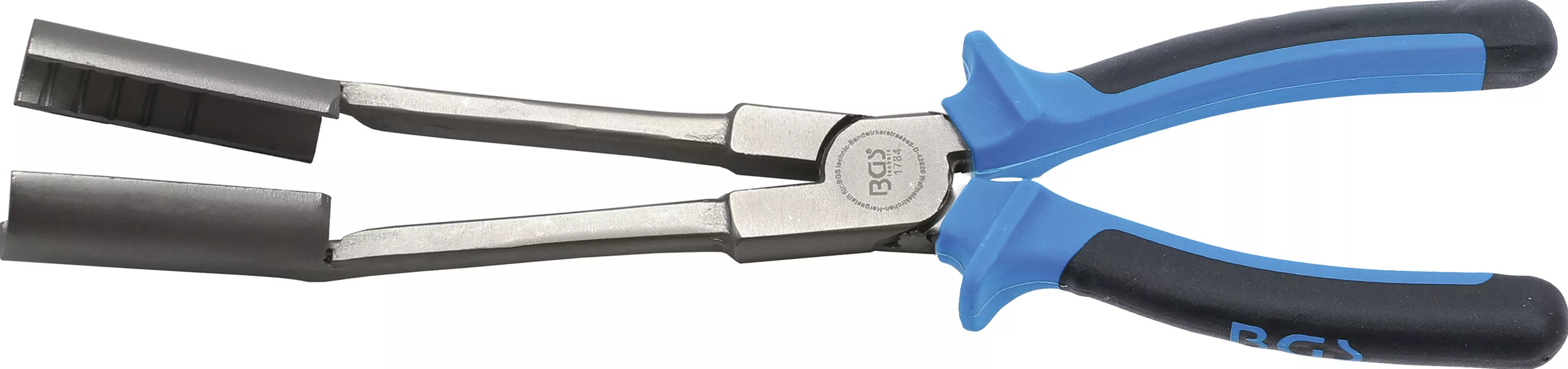 Tändstiftskontakttång | 250 mm | 30° vinklad