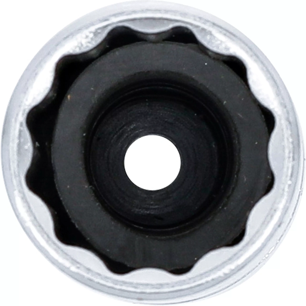 Tändstift-Insats med hållargummi, Tolvkant | 12,5 mm (1/2") | 16 mm