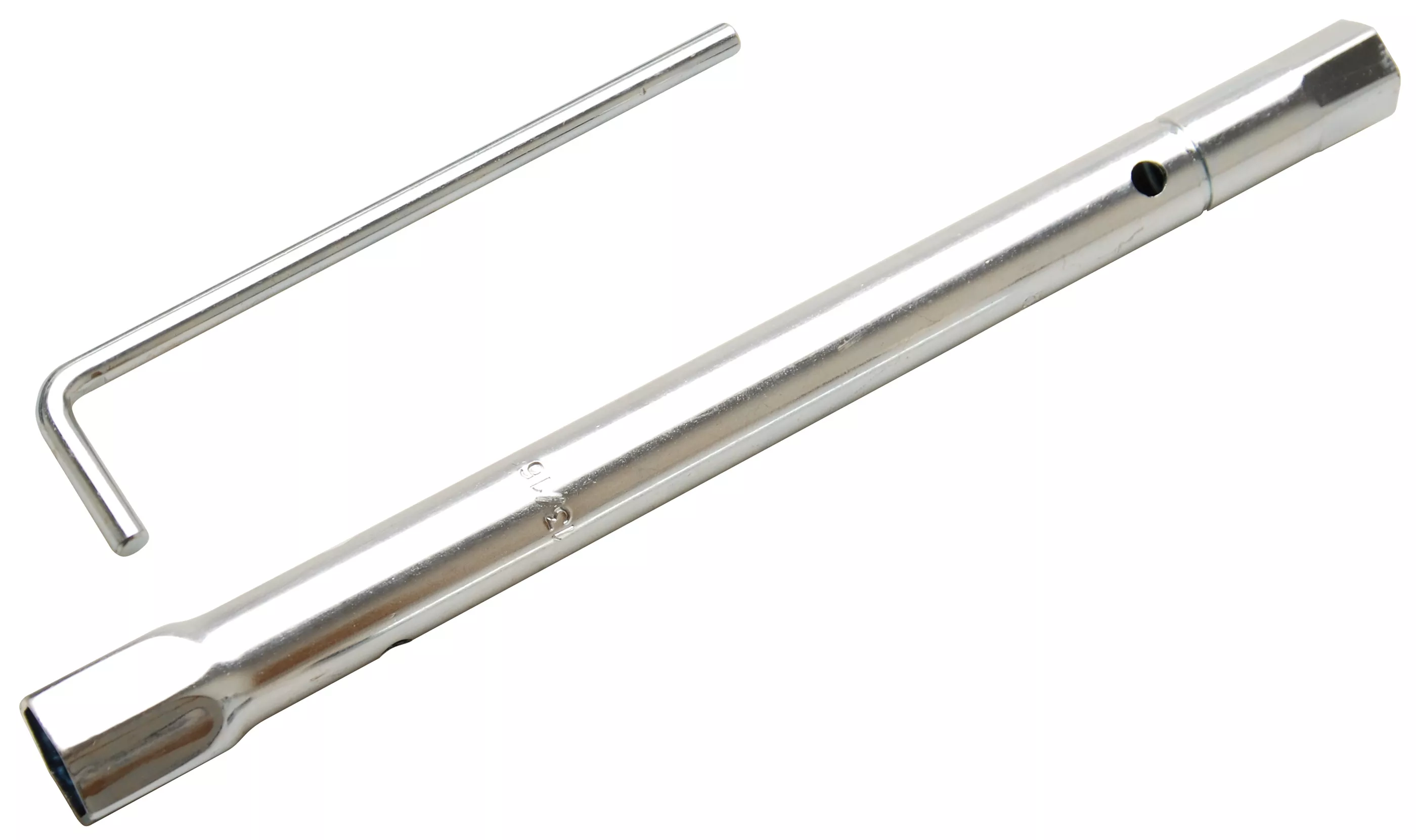 Tändstift-Rörhylsa | för Toyota Prius | 16 x 20,6 mm