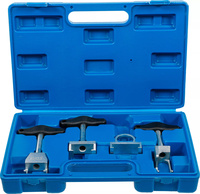 Tändspole-demonteringsverktyg-sats | för VAG | 4 delar