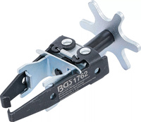 Ventilfjäder-Spännanordning "Overhead"