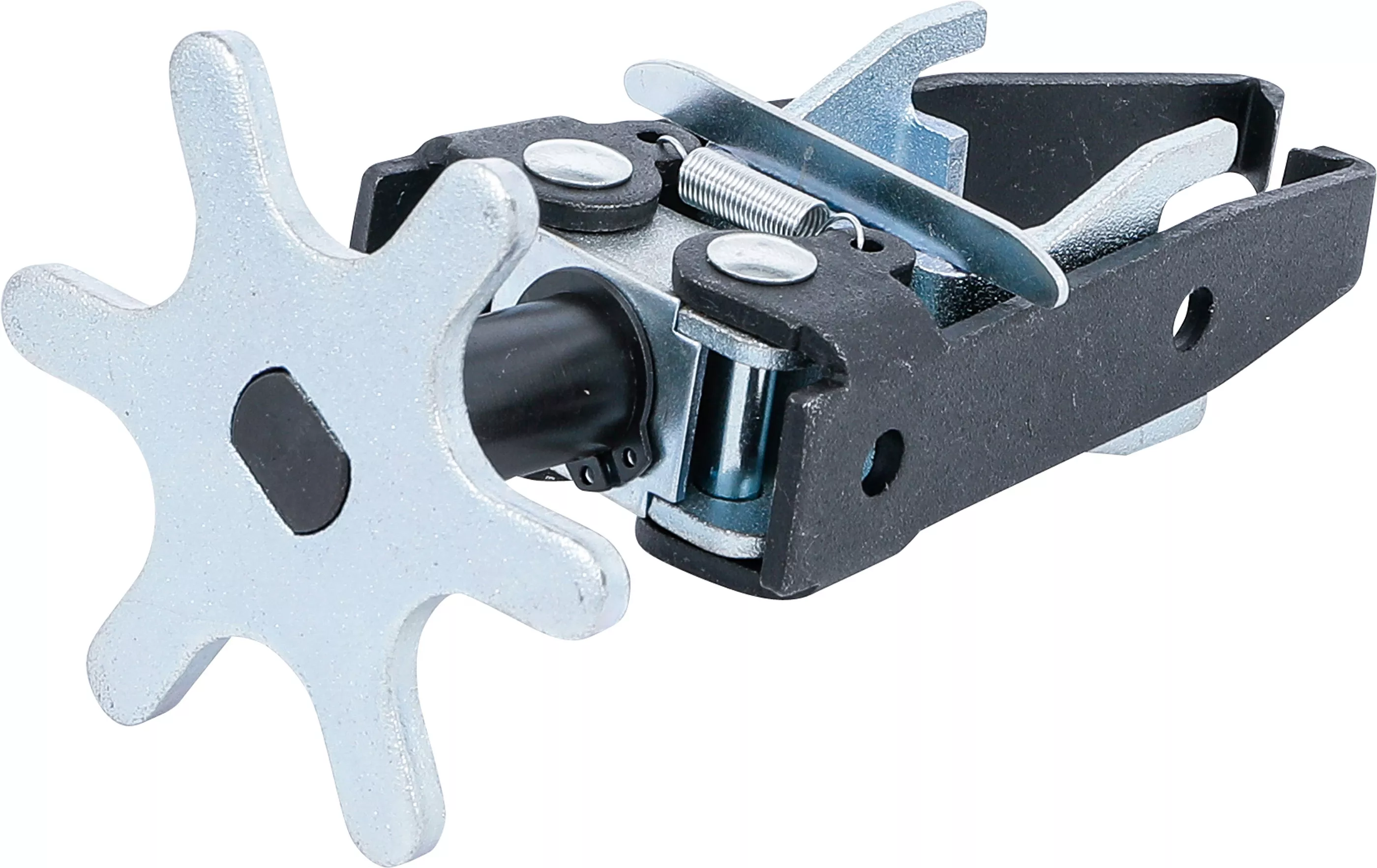 Ventilfjäder-Spännanordning "Overhead"