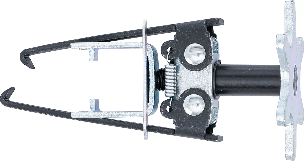Ventilfjäder-Spännanordning "Overhead"