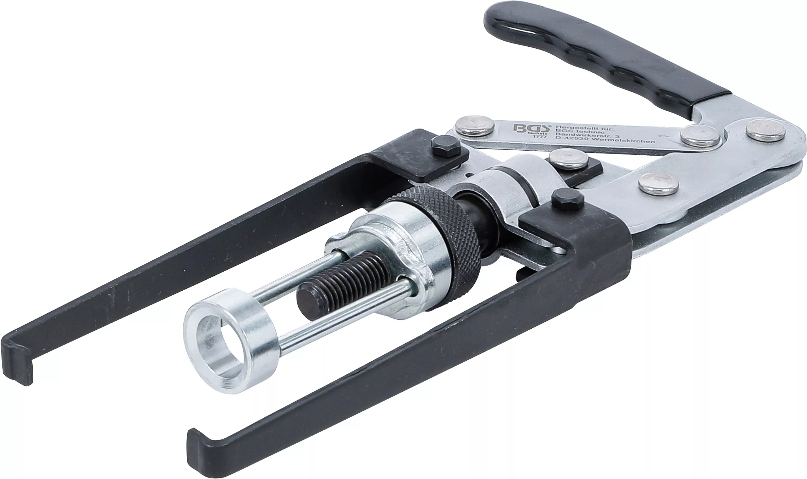 OHC-Ventilfjäderspännare