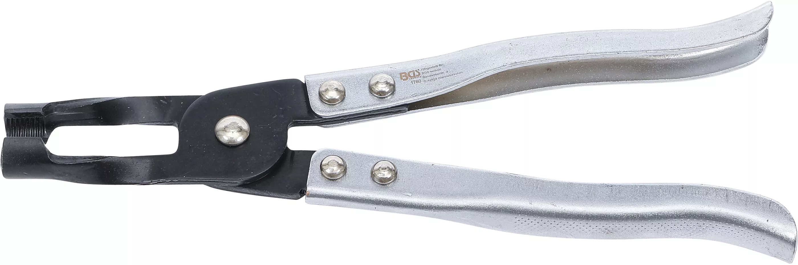 Ventilskaft-Tätningsring-Tång | 250 mm