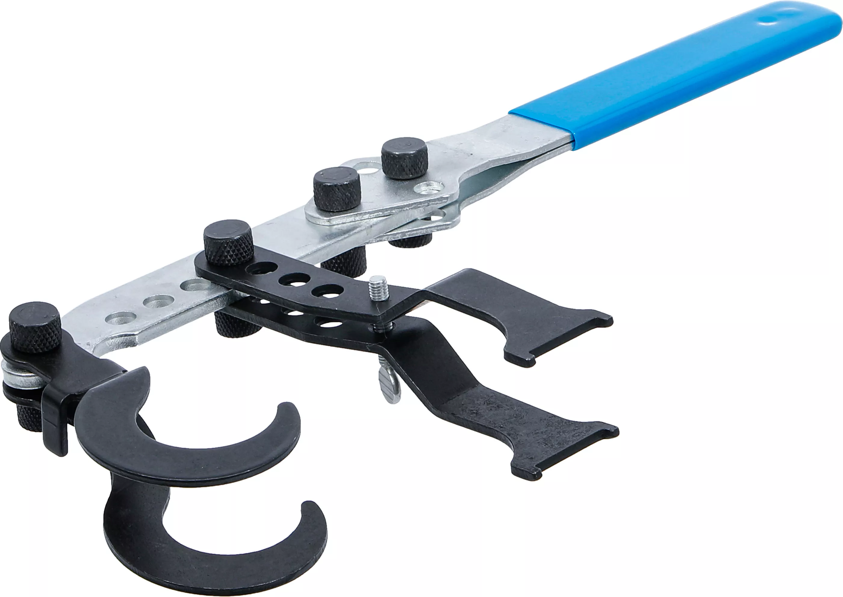 Ventilfjäder-Spännanordning | för OHV-Ventilfjäder