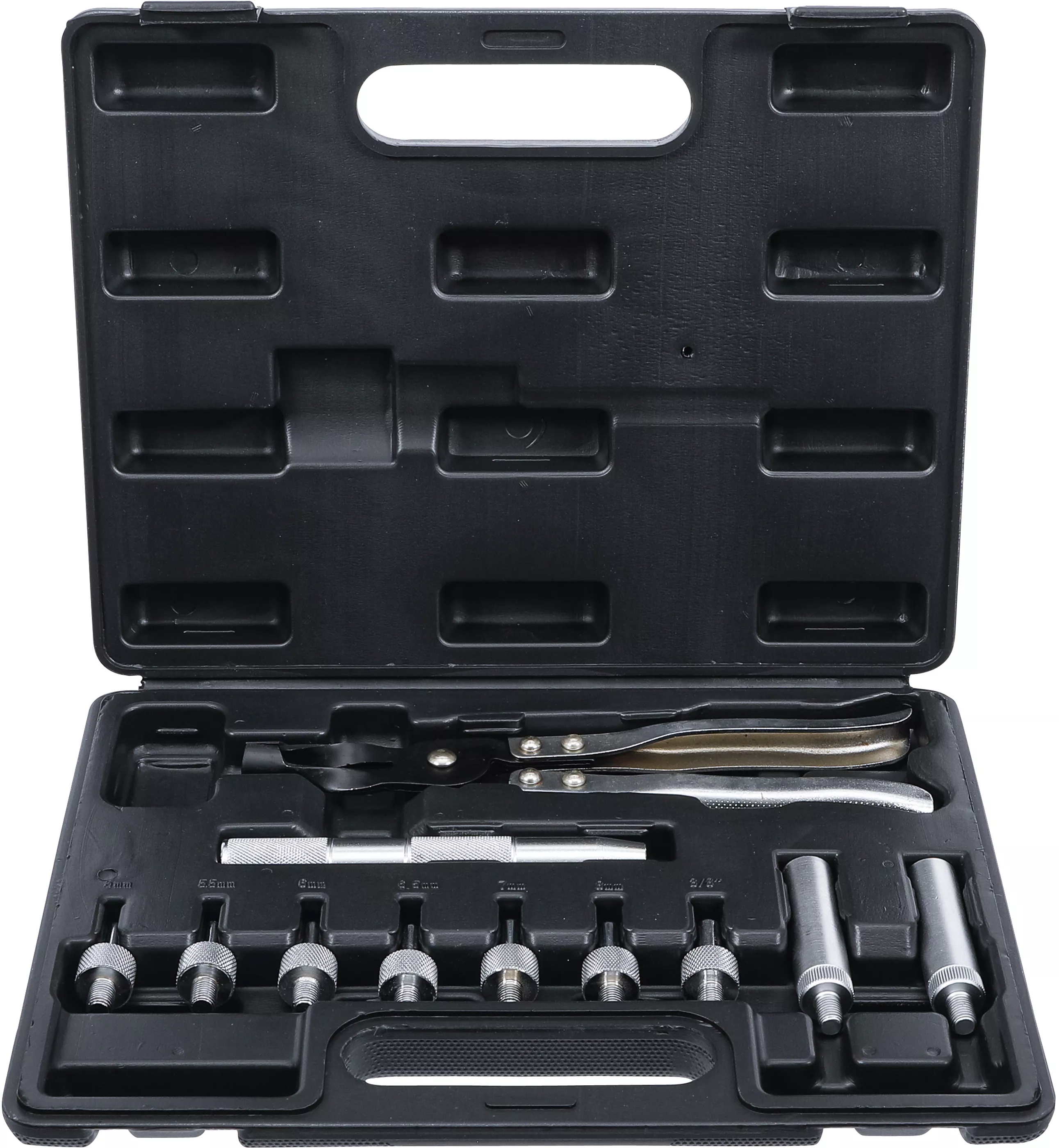 Montering-sats för Ventilskaft-Tätningar