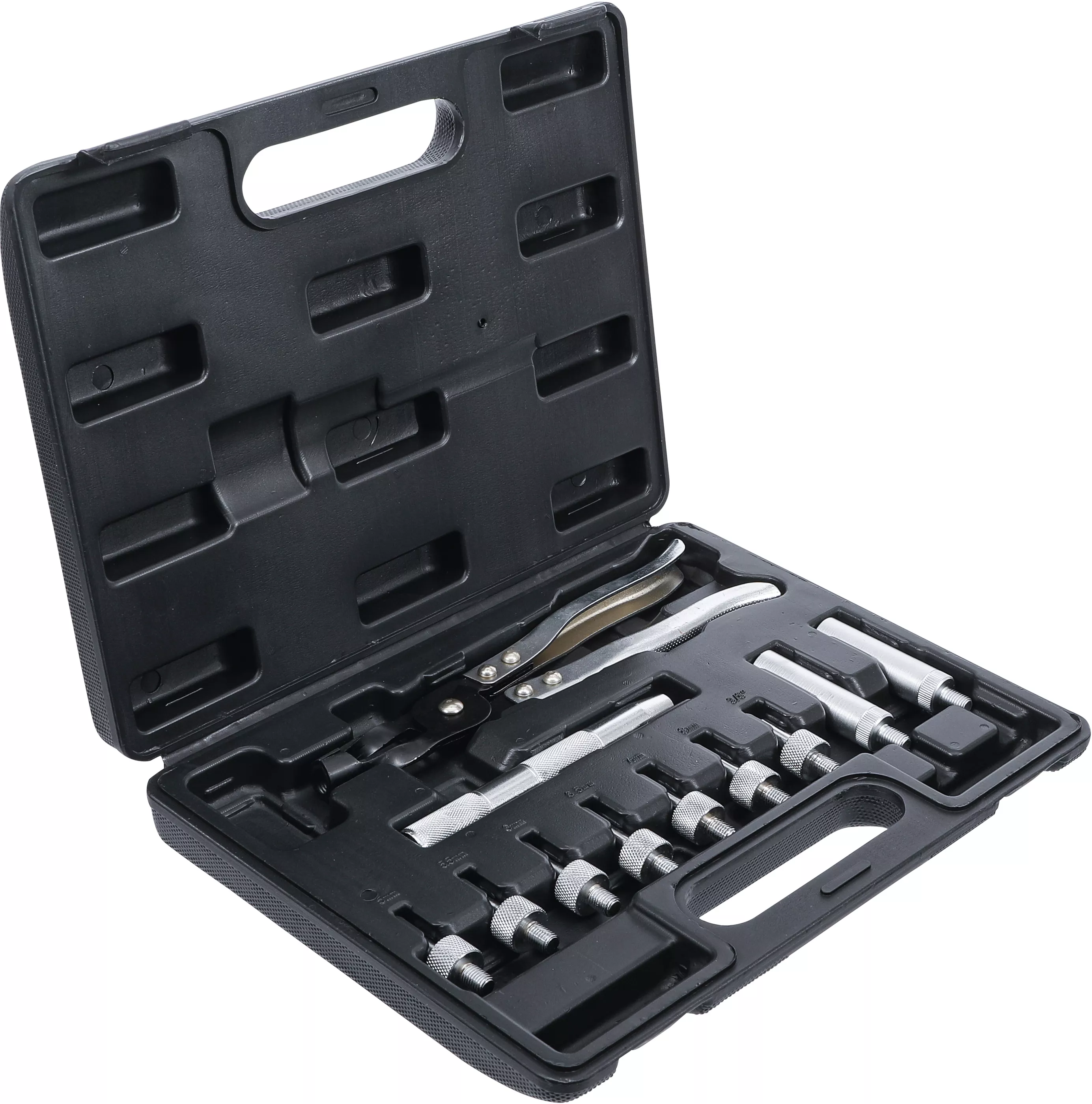 Montering-sats för Ventilskaft-Tätningar