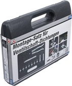 Montering-sats för Ventilskaft-Tätningar