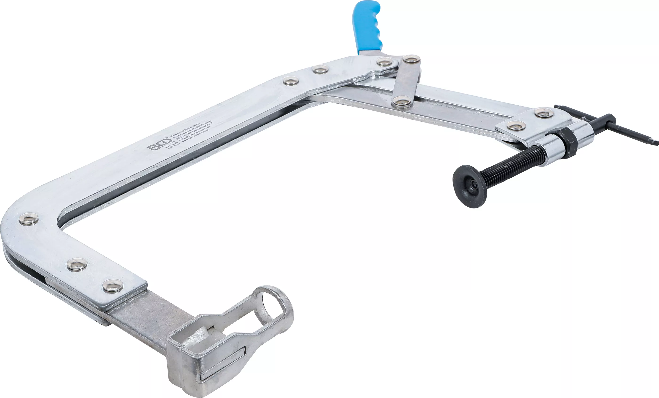 Ventilfjäder-Spännanordning | för OHC-Motorer | 72 - 240 mm