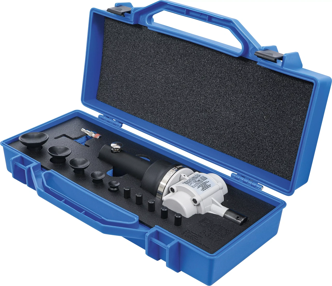 Pneumatisk ventilslip-sats | 13 delar