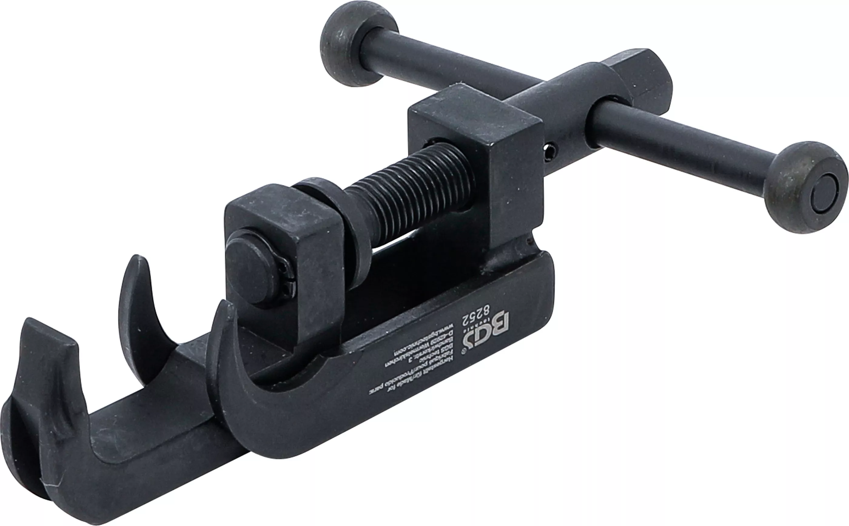 Ventil-Nedtryckare för DOHC-Motorer