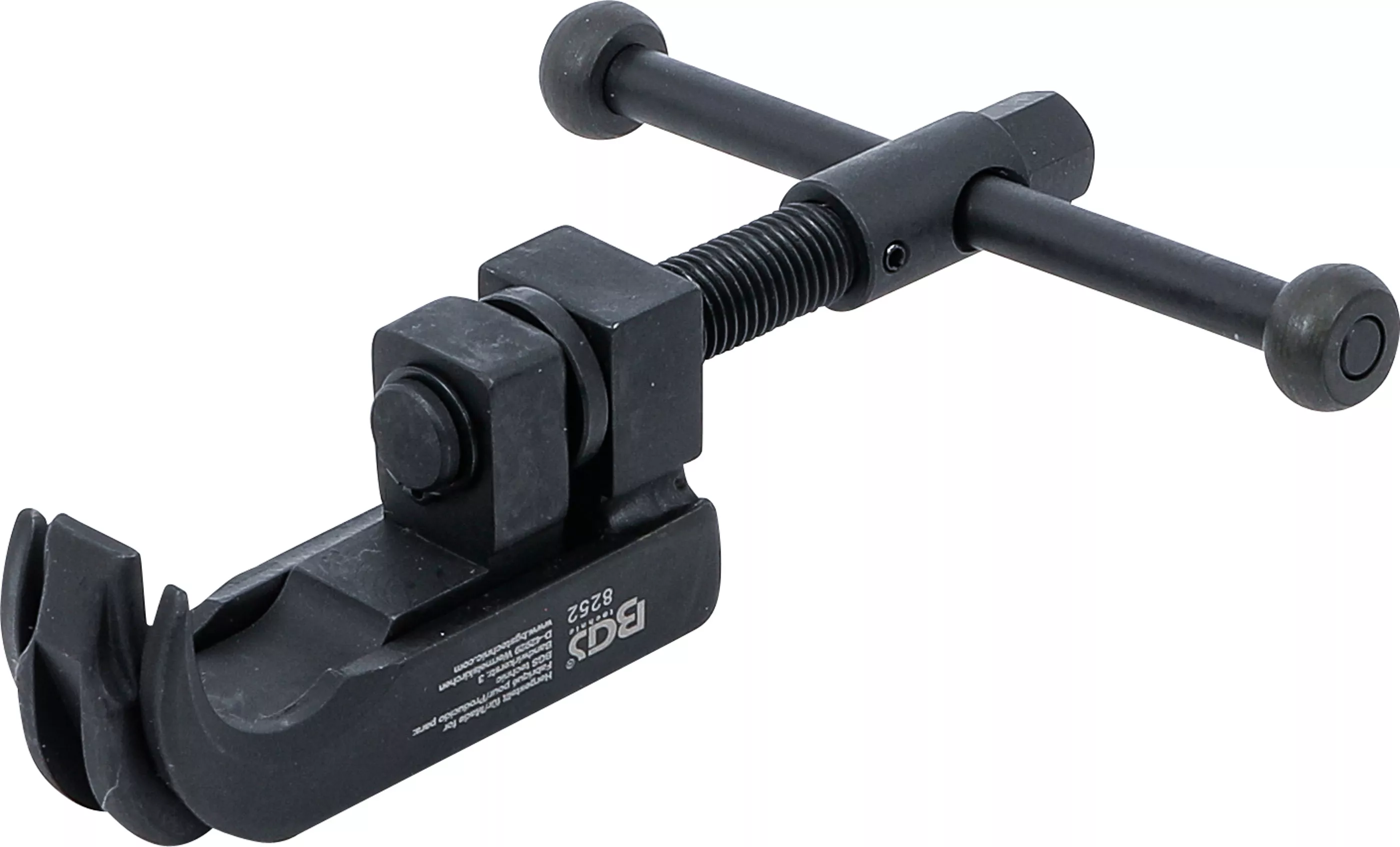 Ventil-Nedtryckare för DOHC-Motorer