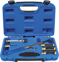 Ventilfjäderspännare-sats | 7 delar