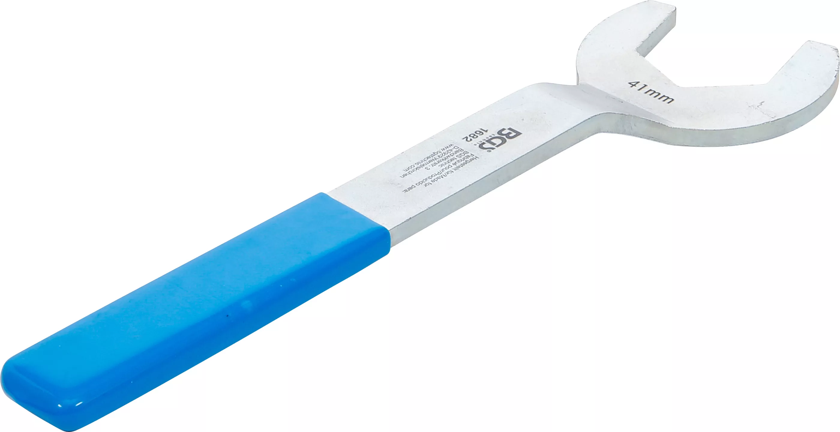 Fläkt-Navnyckel | för GM, Opel | 41 mm