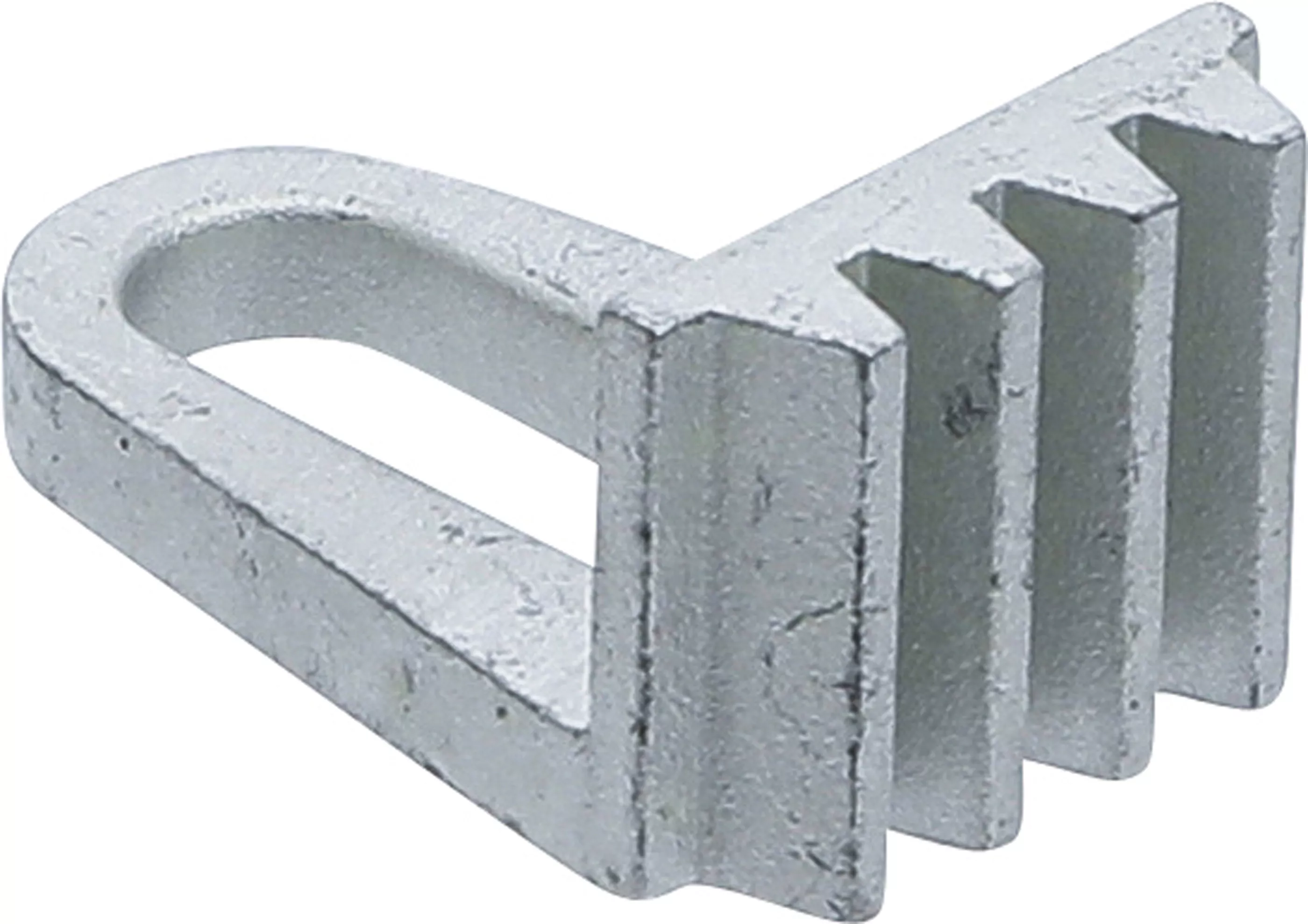 Svänghjul-Låsverktyg | för Citroen, Fiat, Peugeot