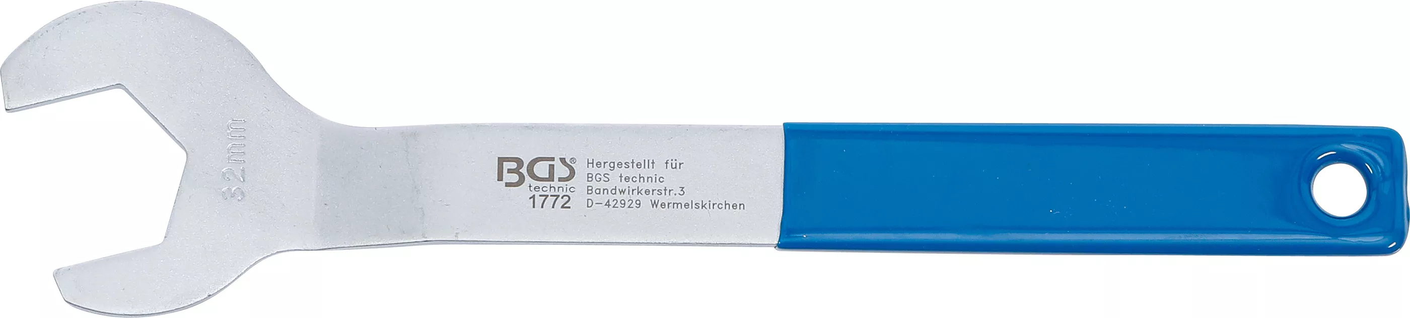 Fläkt-Navnyckel | för BMW, Ford etc. | 32 mm