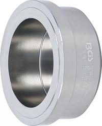 Vevaxel-Radialtätningsring-Monteringsverktyg | för Audi, VW, Porsche 4,0 TDi (CZAC)