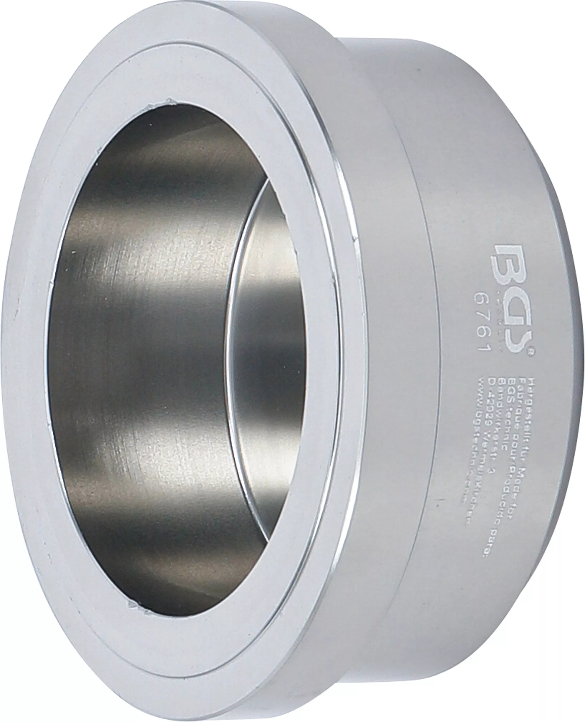 Vevaxel-Radialtätningsring-Monteringsverktyg | för Audi, VW, Porsche 4,0 TDi (CZAC)