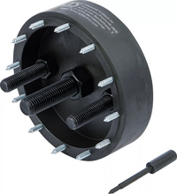 Vevaxel-Radialtätningsverktyg | för Jaguar, Land Rover