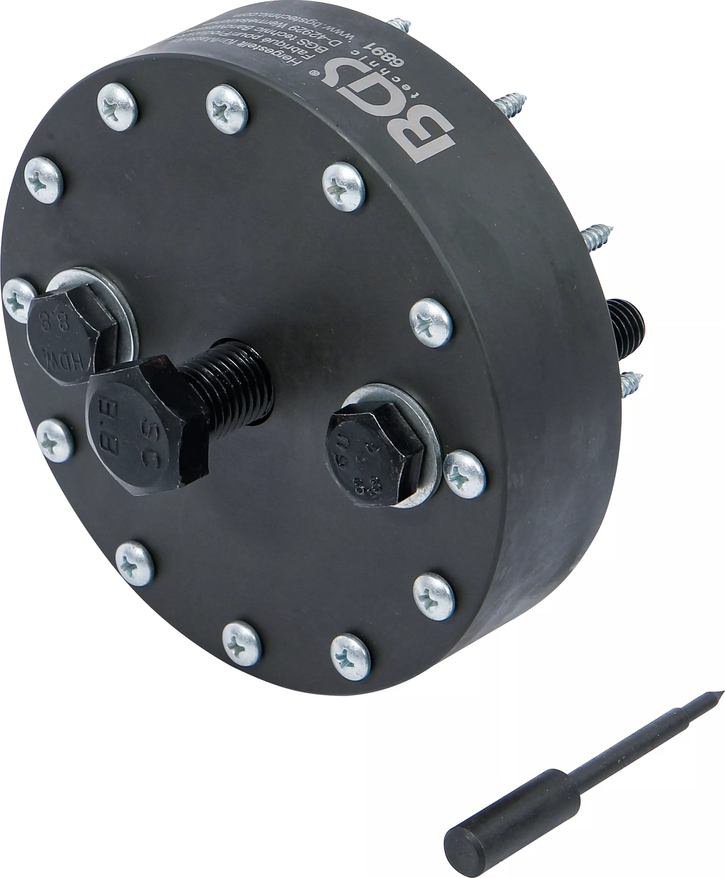 Vevaxel-Radialtätningsverktyg | för Jaguar, Land Rover