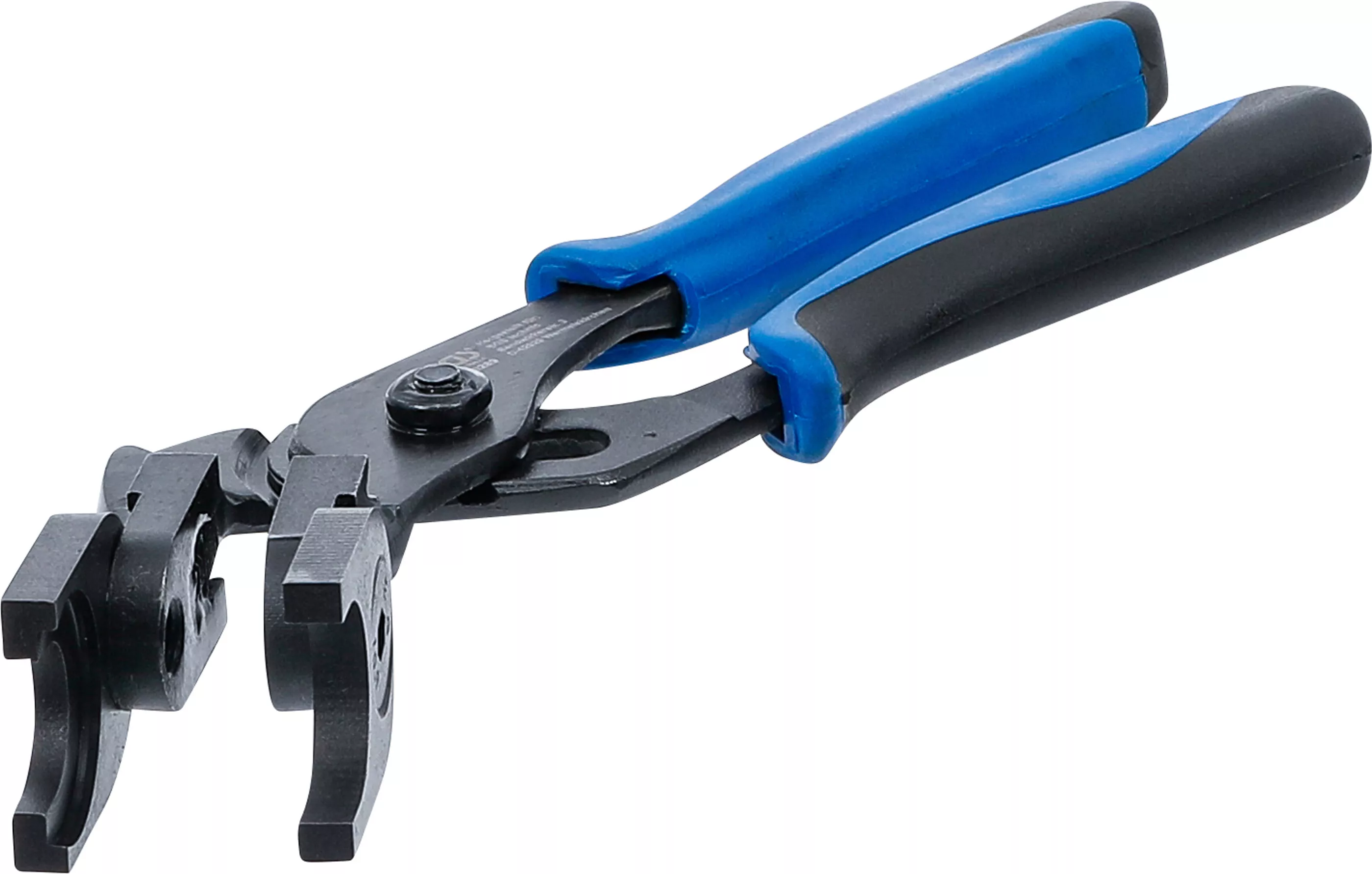 Skiljetång för BMW-oljekylare