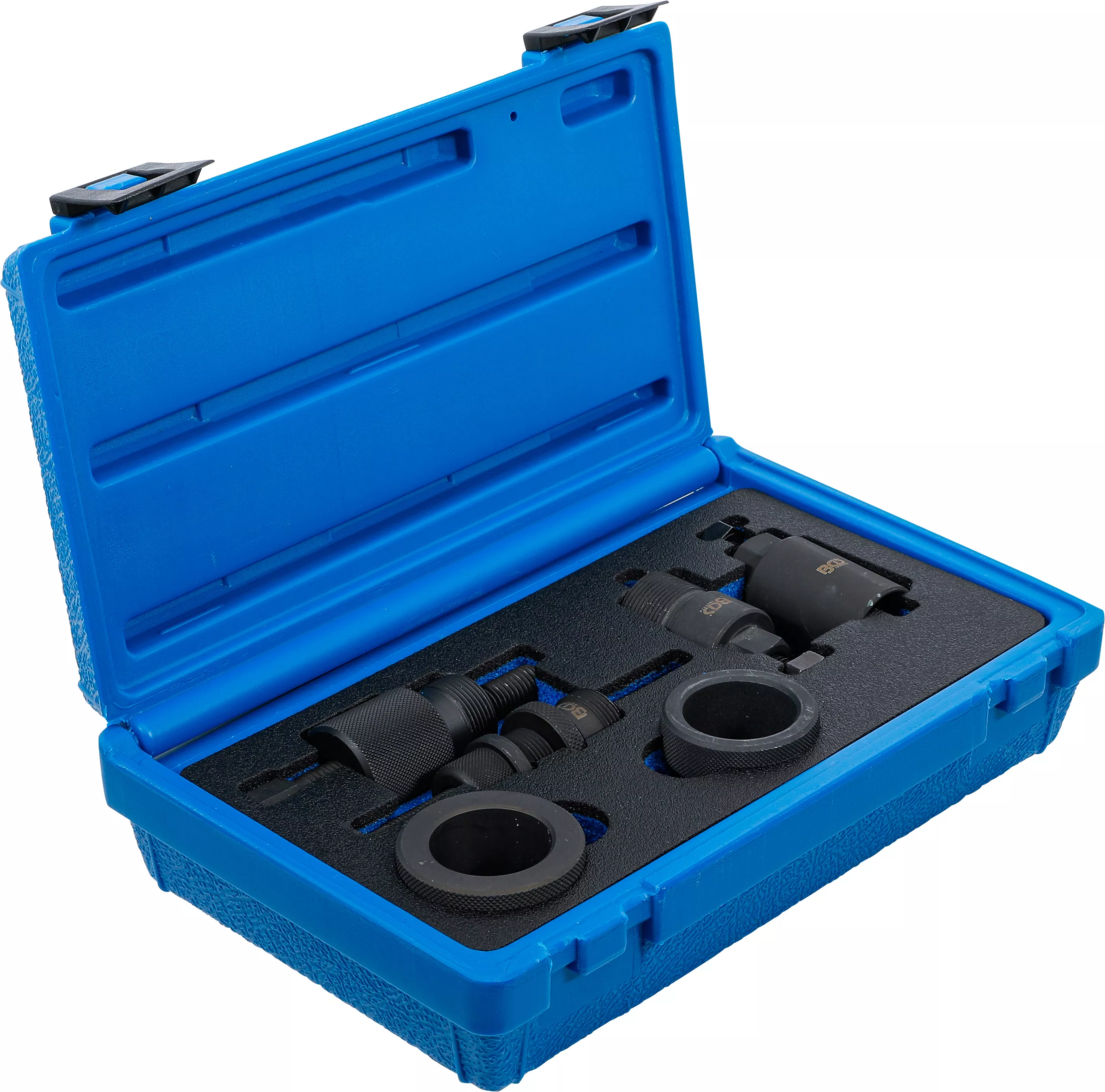 Insprutningspumphjul-Avdragare/Timing-kedjespännare-sats | för BMW, Opel