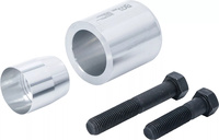 Vevaxel-Tätningsring-Monteringsverktyg | för VAG 1.2 L FSI