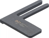 Balansaxel-låsningsverktyg | för BMW