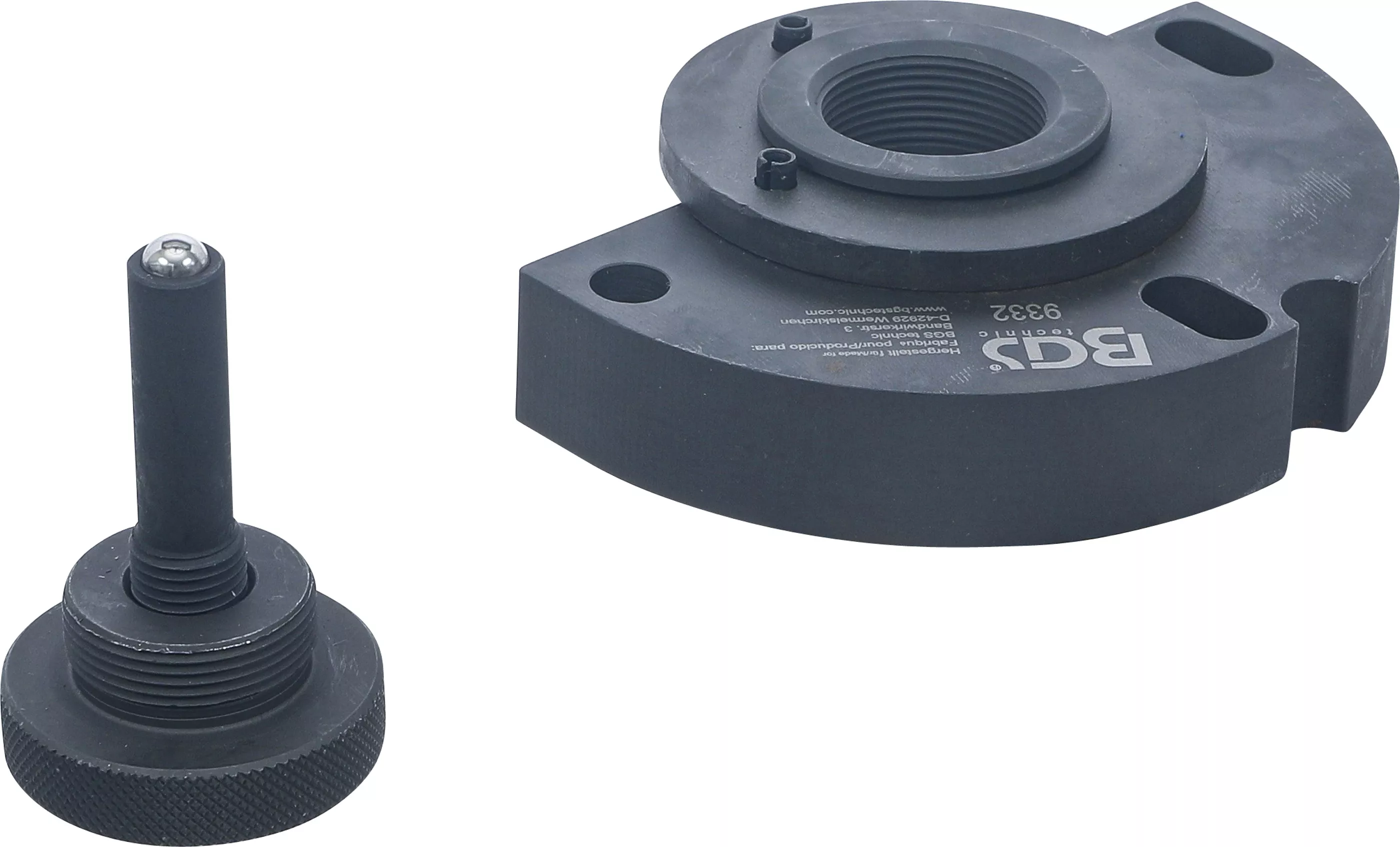 Högtryckspump-Kedjehjul-Avdragare för Hyundai, Kia