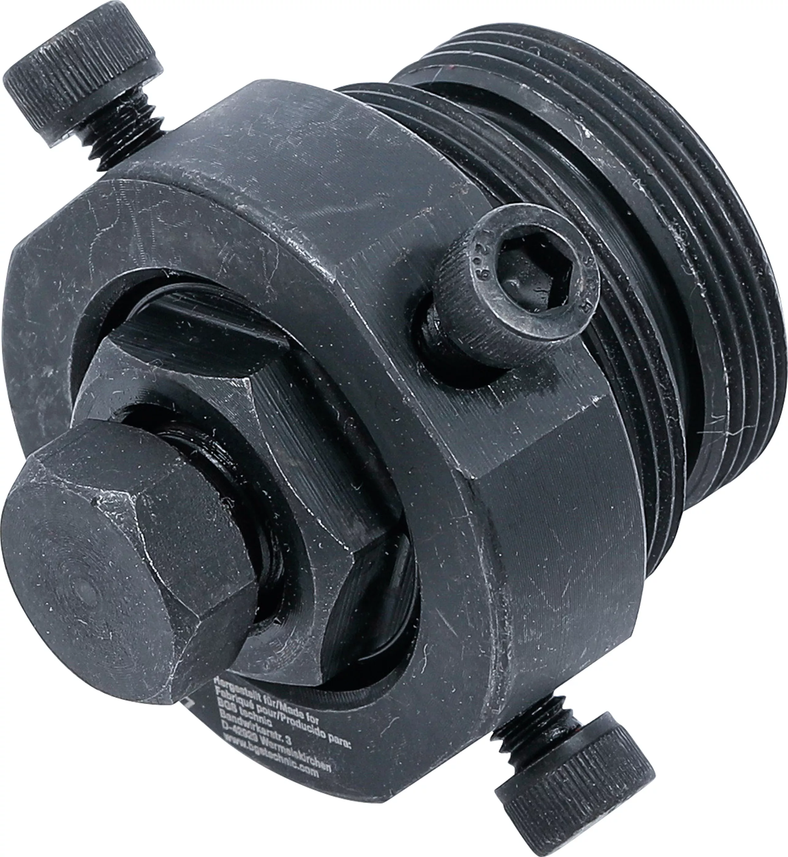 Insprutningspumphjul-Avdragare | för Hyundai, KIA 2.0, 2.2 CRDI