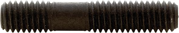 Pinnskruv DIN 6379-10.9, M10x125mm