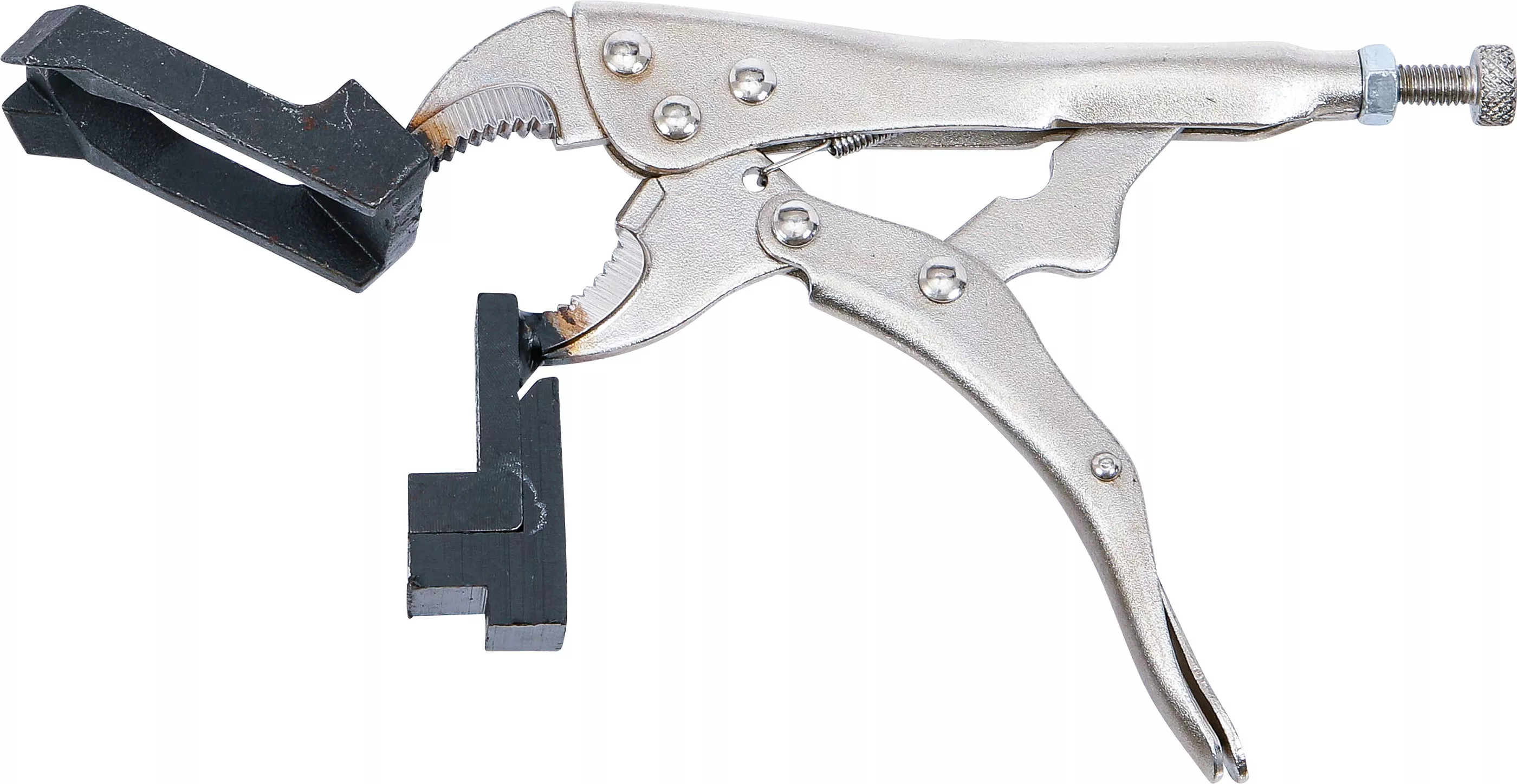 Spårmutter-fixeringsverktyg | för BMW, MINI, Citroën, Peugeot