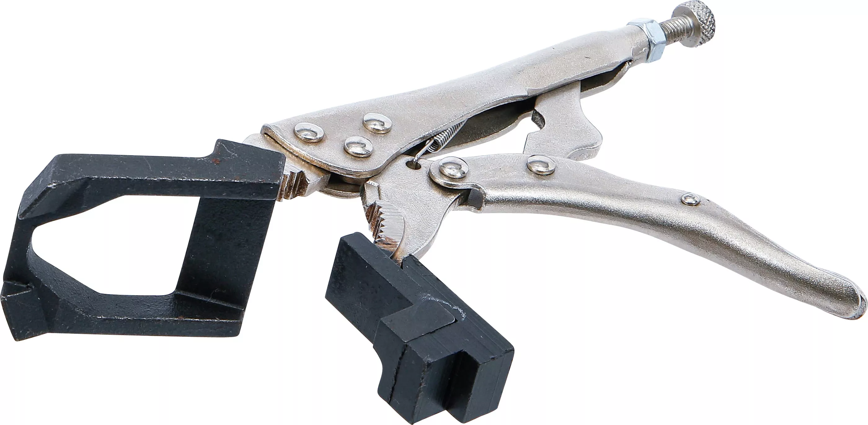 Spårmutter-fixeringsverktyg | för BMW, MINI, Citroën, Peugeot