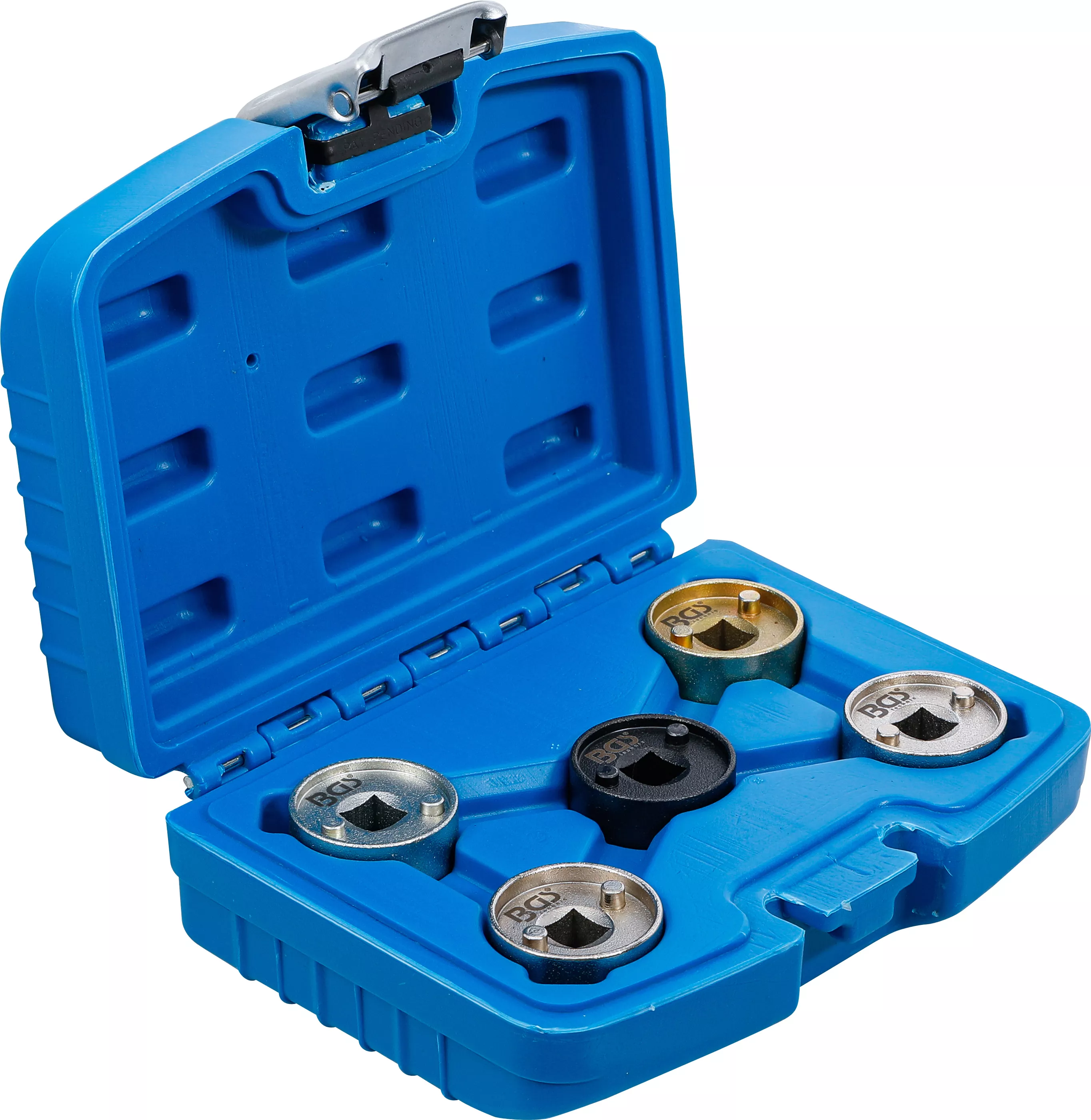 Kamaxel-Styrventil-Insatser | för VAG | 5 delar