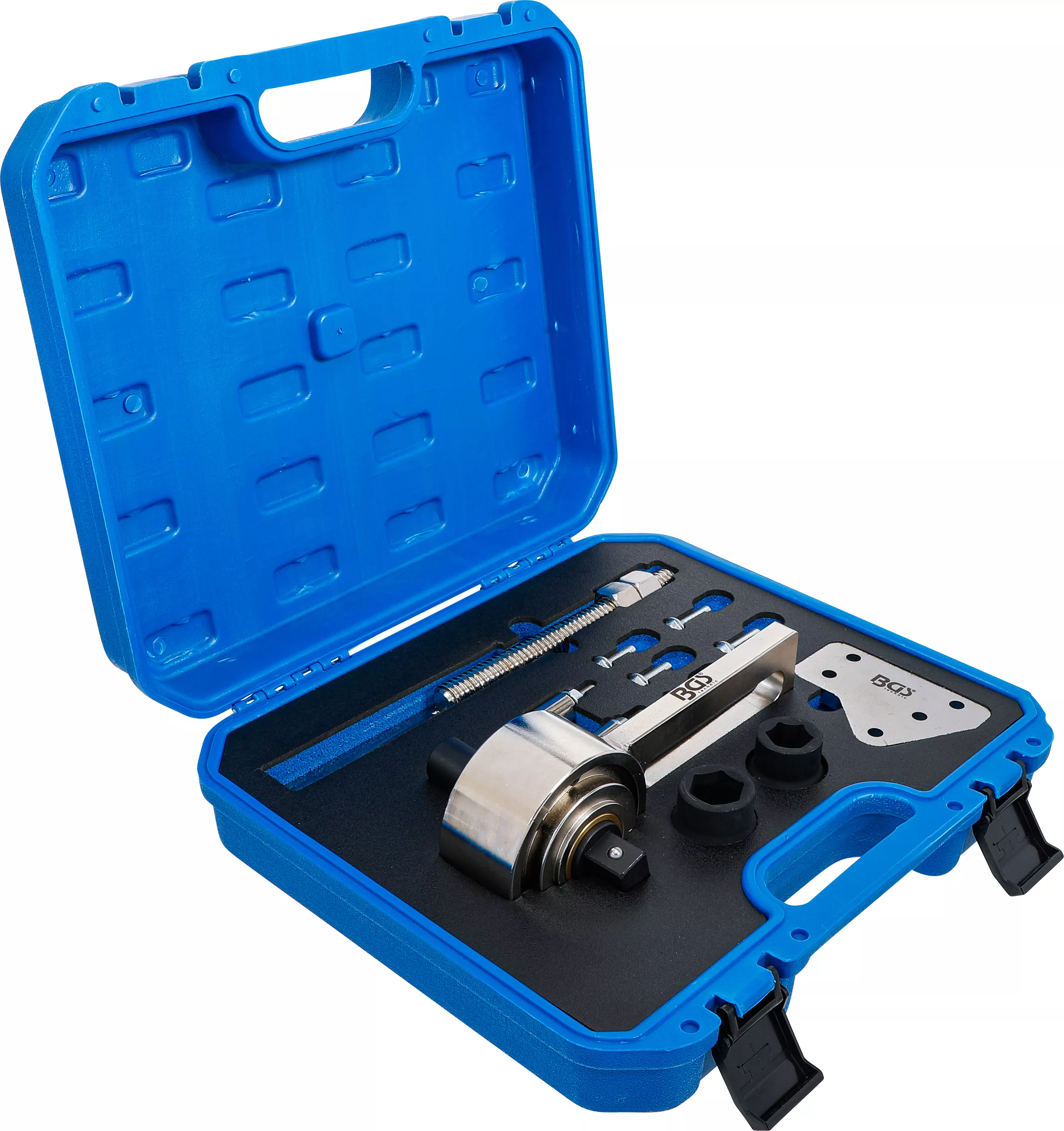 Vridmomentsförstärkare-sats | Ford