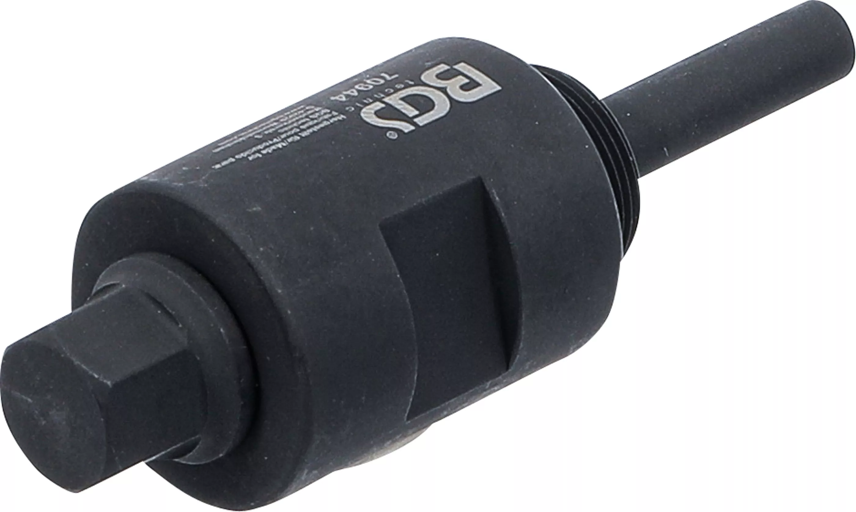 Balansaxel-kugghjul-avdragare | för BMW B46, B48