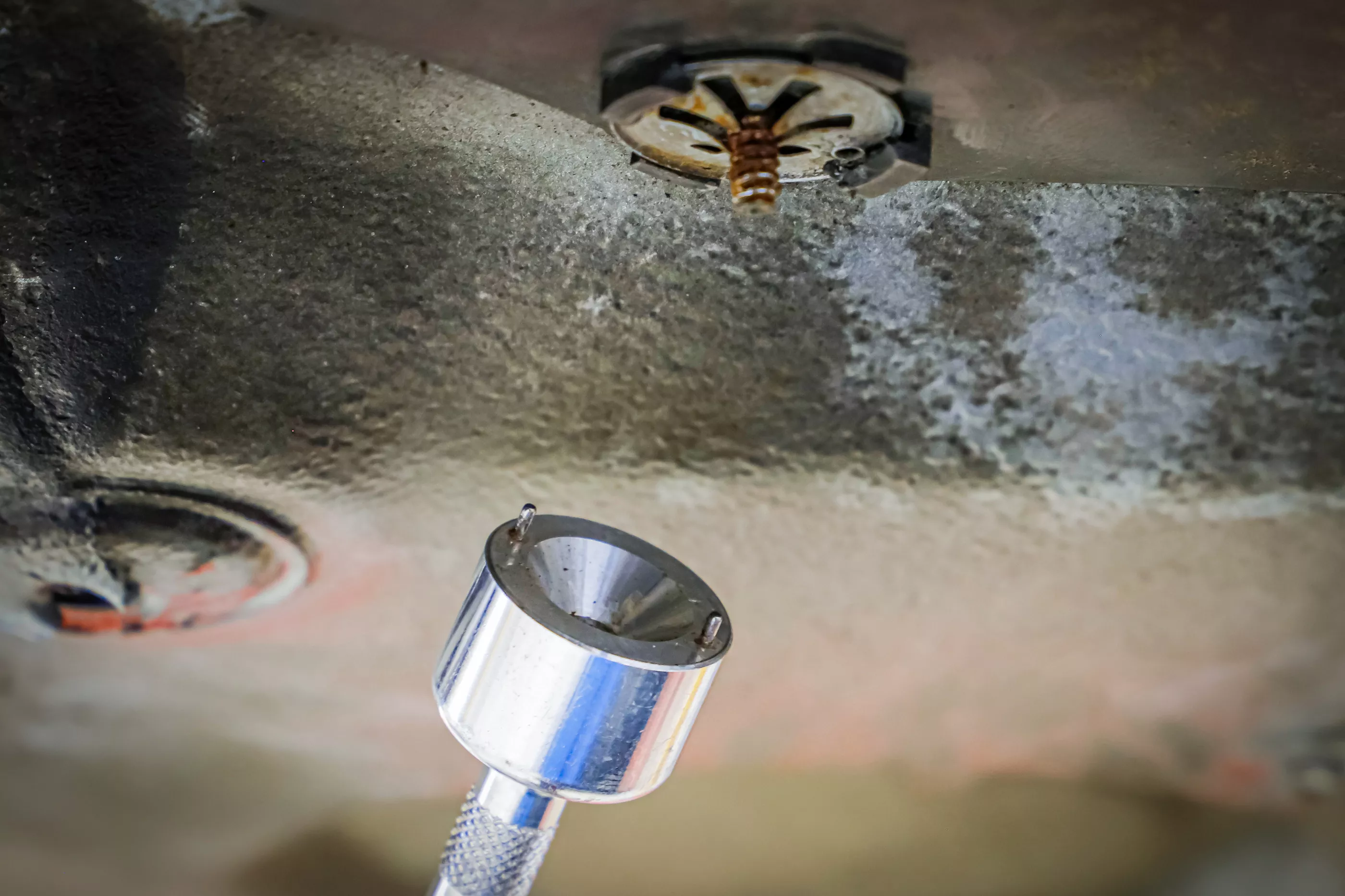 Fjäderbricka-verktyg | för VAG, Ford