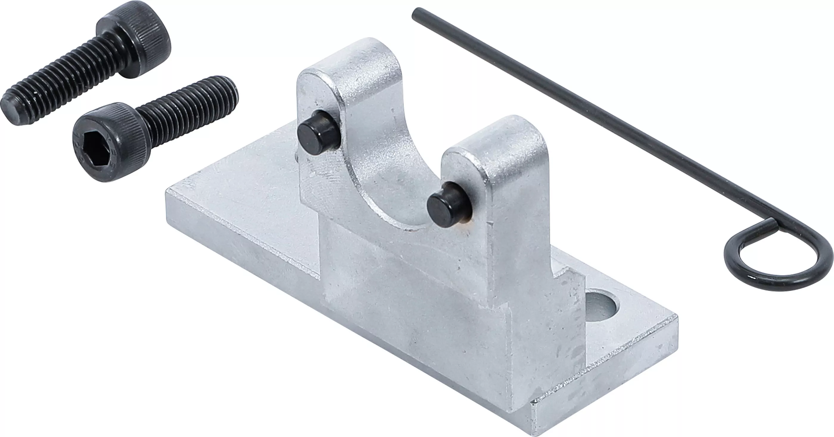 Oljepump-kedjehjul-hållarverktyg | för BMW N55