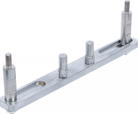 Vevaxel-remskiva-blockeringsverktyg | för Smart, Renault, Dacia, Nissan 0.9L