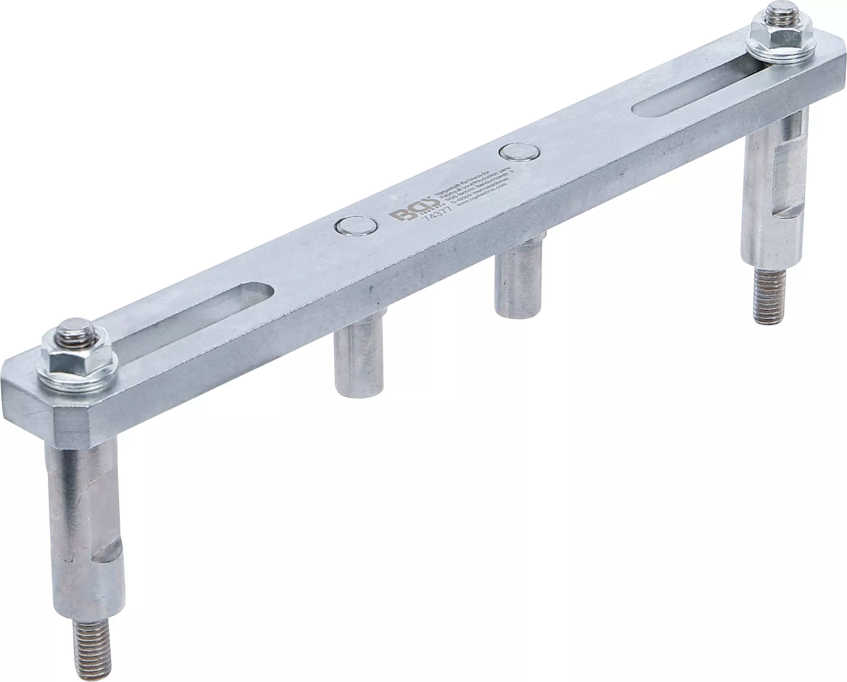 Vevaxel-remskiva-blockeringsverktyg | för Smart, Renault, Dacia, Nissan 0.9L