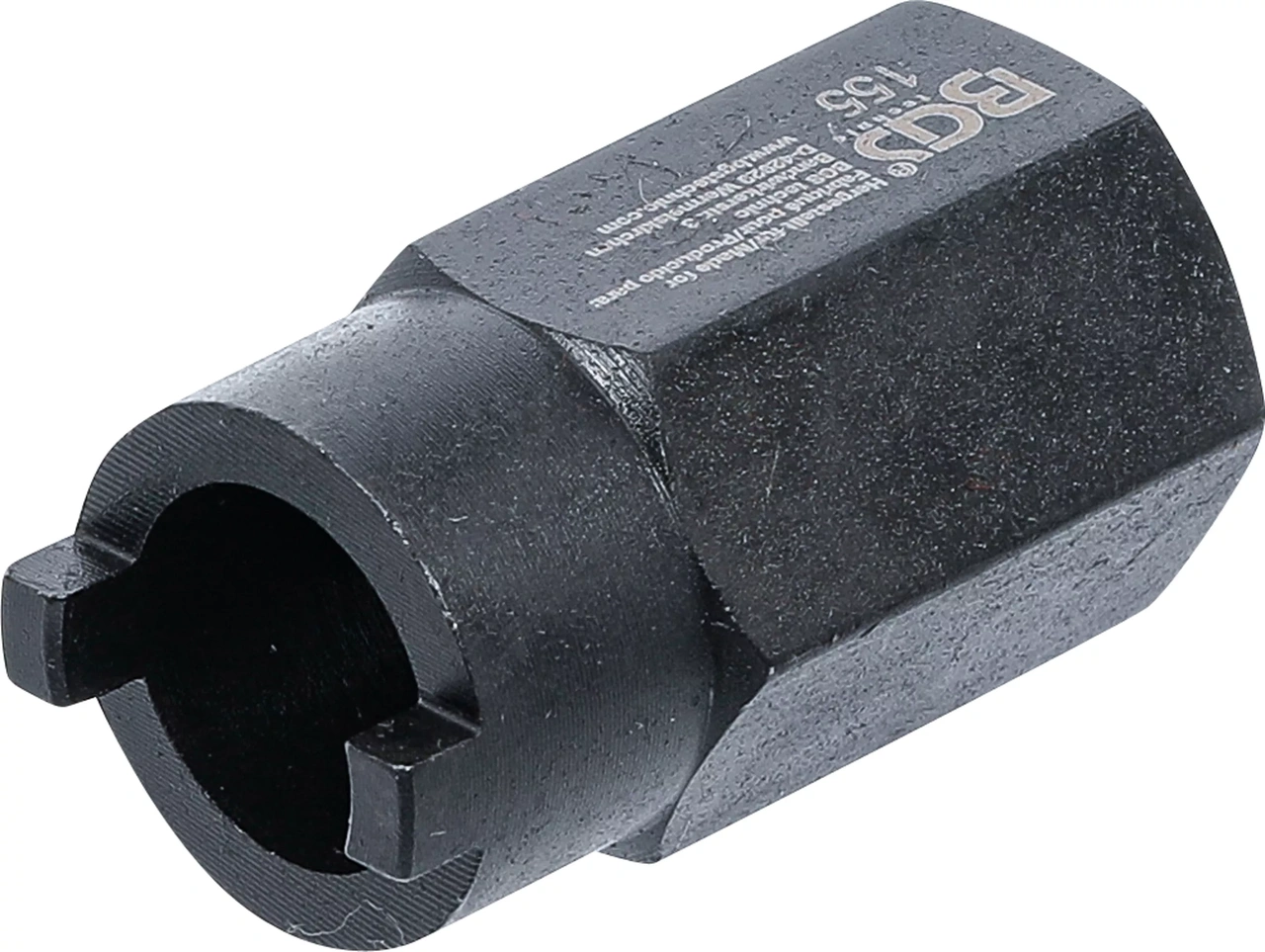 Fjäderben-Insats | för VW, Audi | Yttre sexkant 22 mm