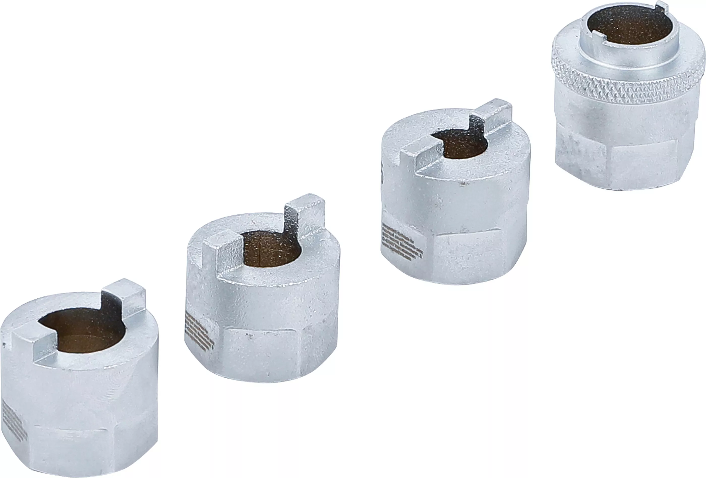 Fjäderben-Insats-Set | 4 delar