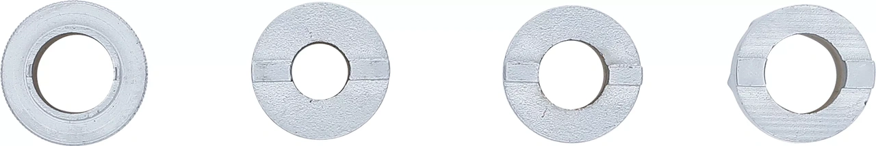 Fjäderben-Insats-Set | 4 delar