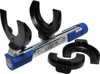 Fjäderspännare-sats | 1800 kg