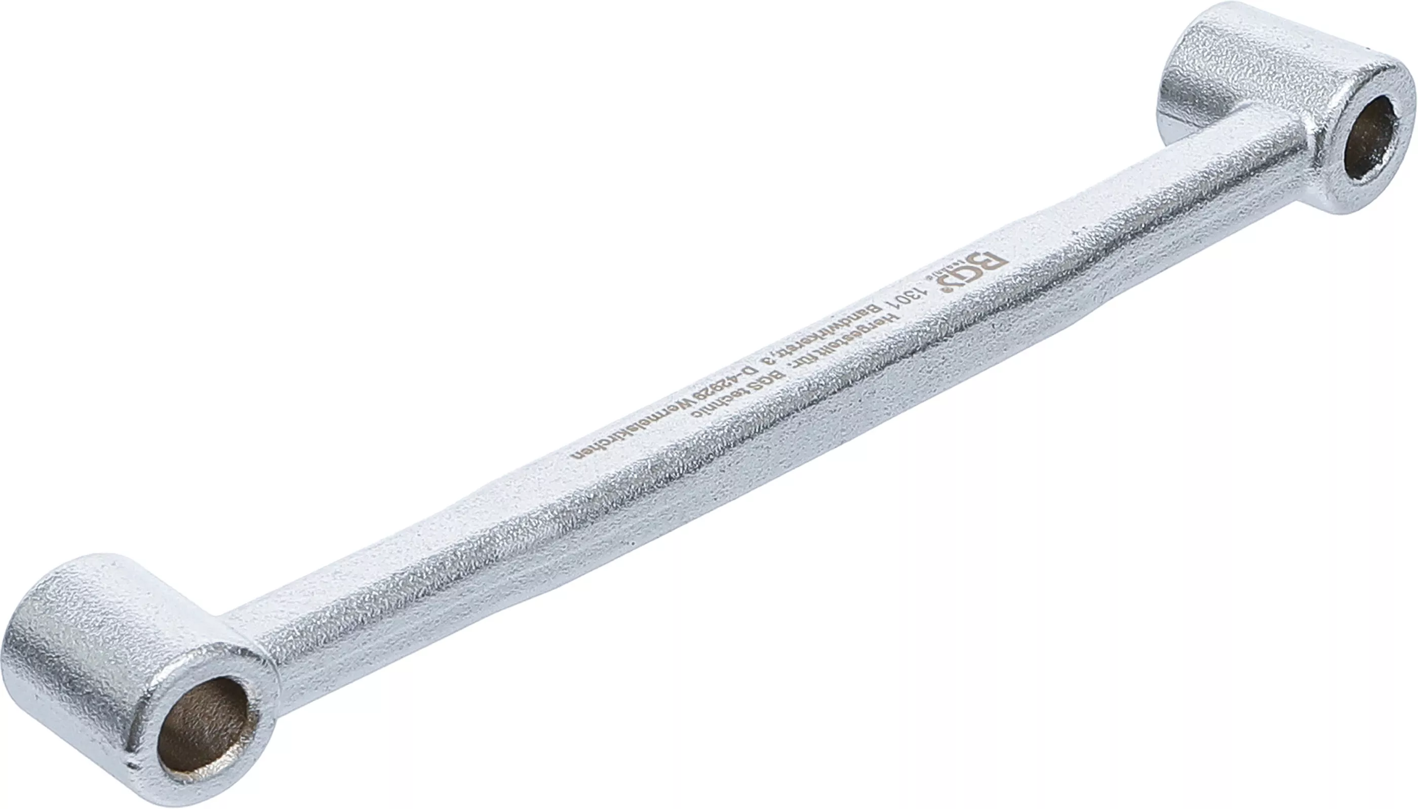 Mothållarnyckel för stötdämpare | för stötdämpare med ovala tappar