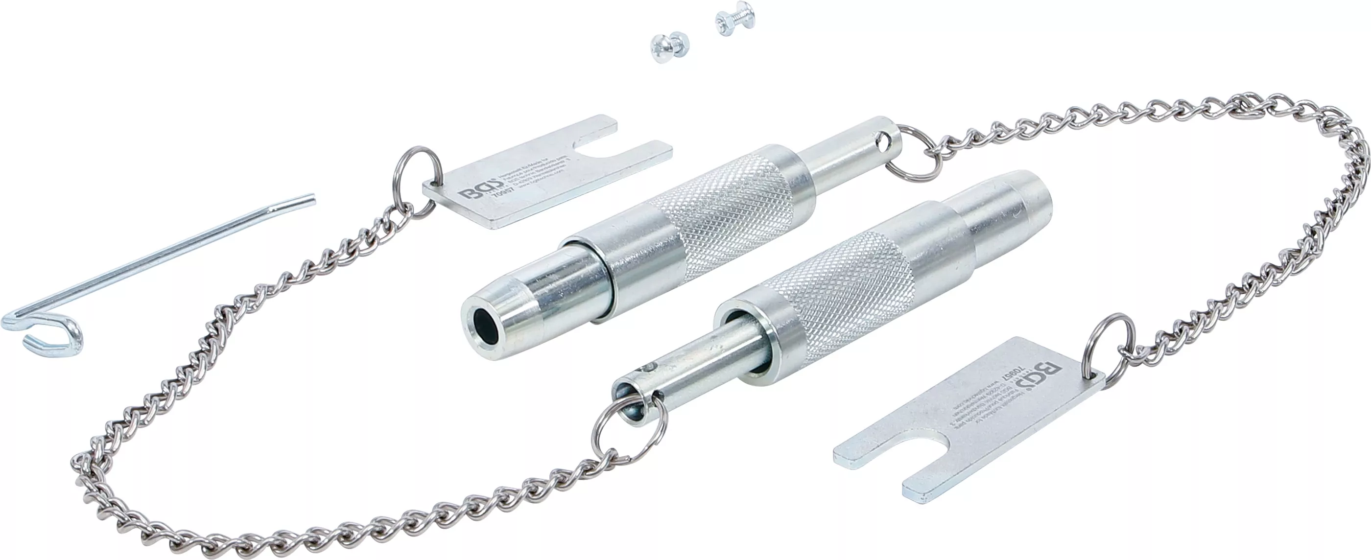 Hjälpram-riktdorn-sats | för Ford