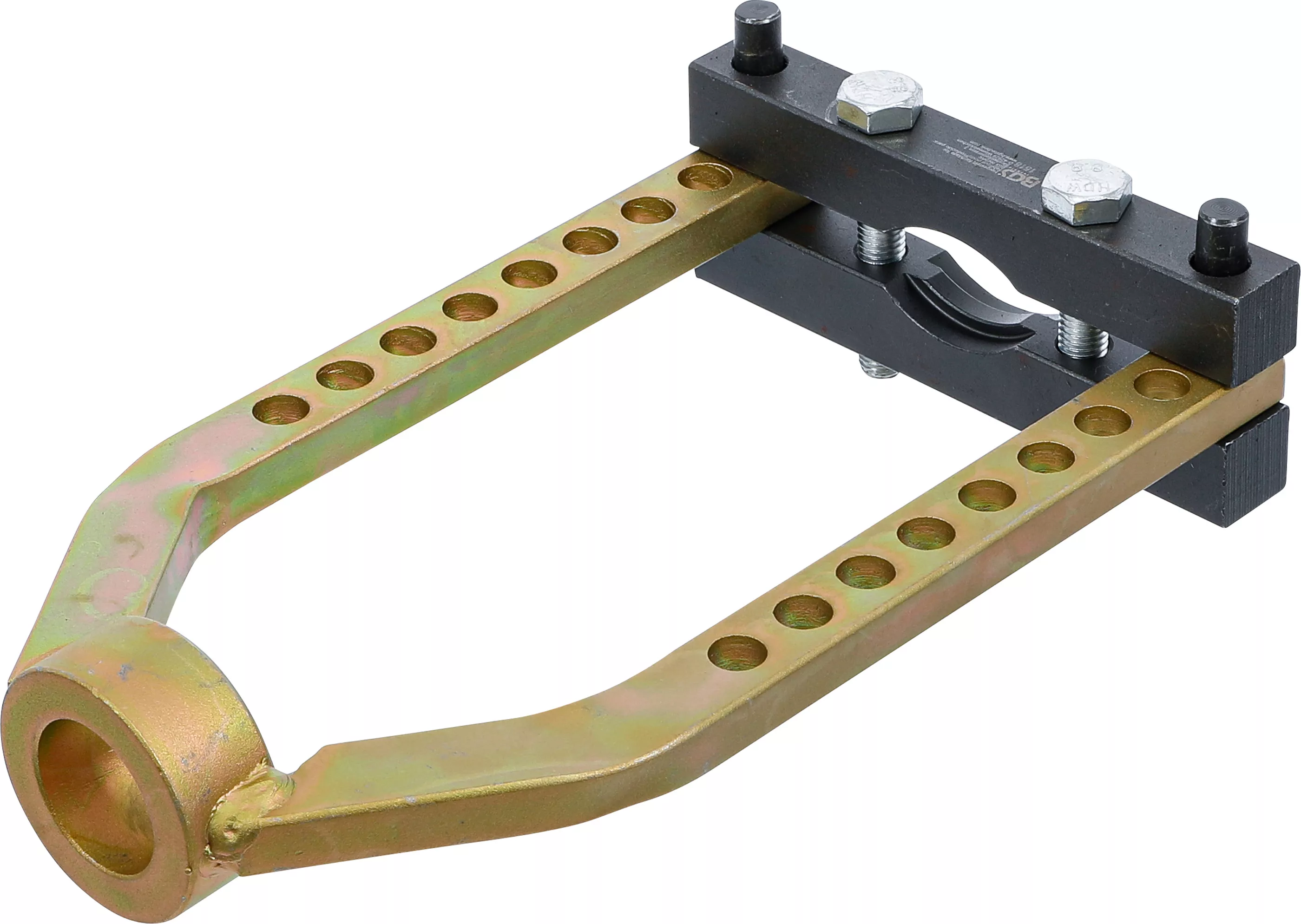 Länkaxel-Skiljeverktyg