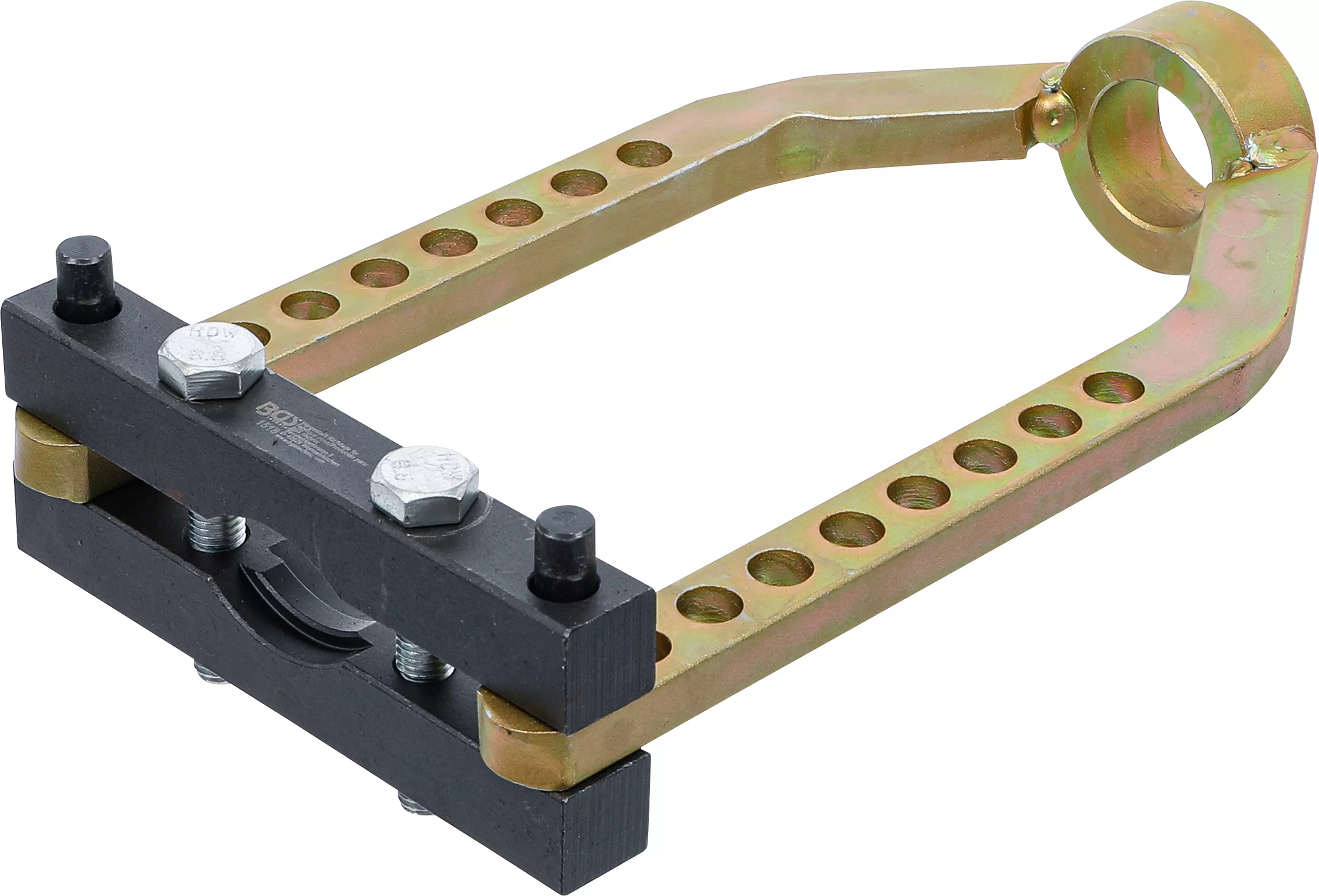 Länkaxel-Skiljeverktyg