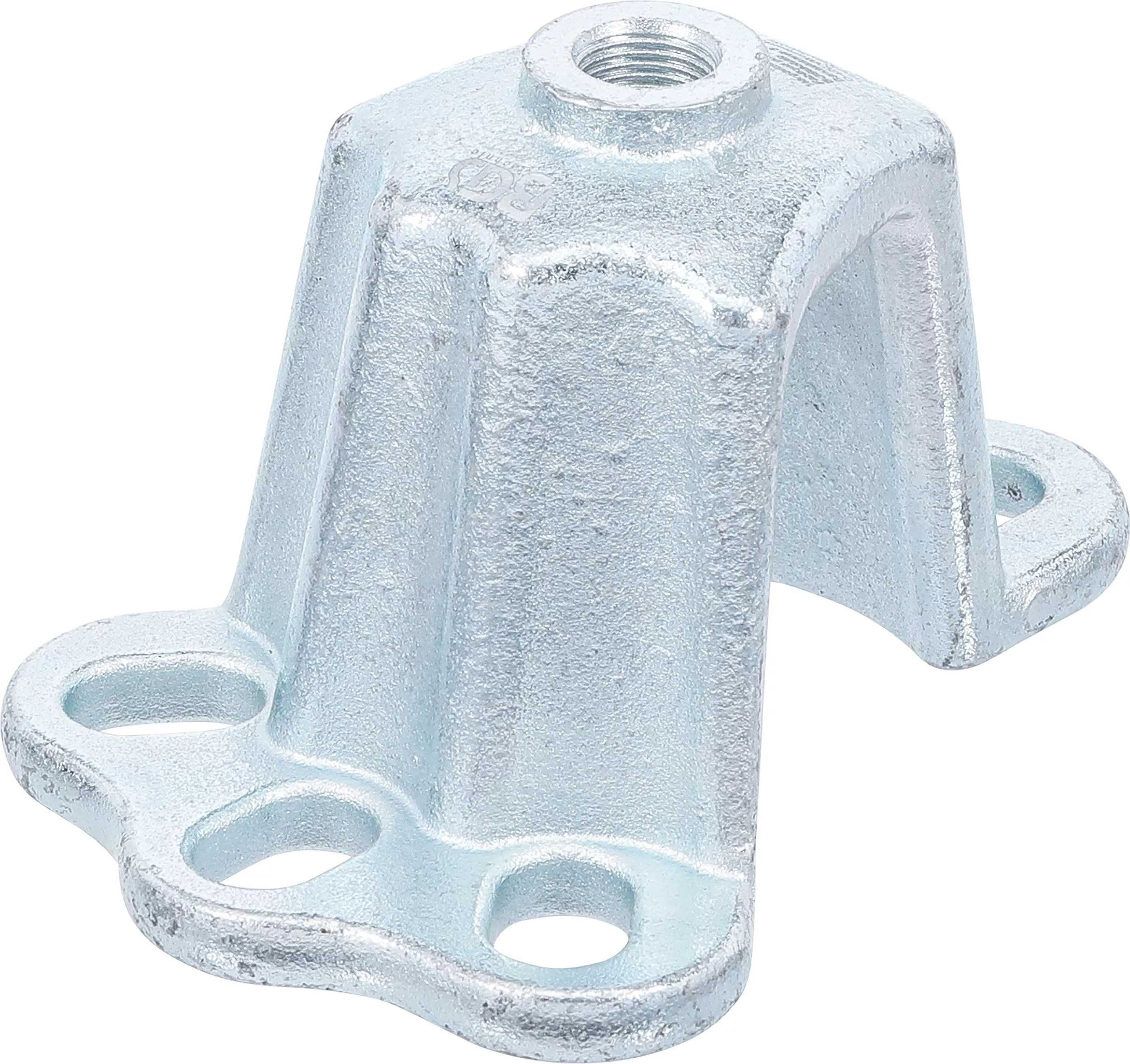 Avdragarfot | för glidhammare